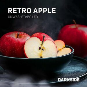 DarkSide Retro Apple 100г