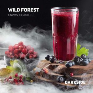 DarkSide Wild Forest 100г