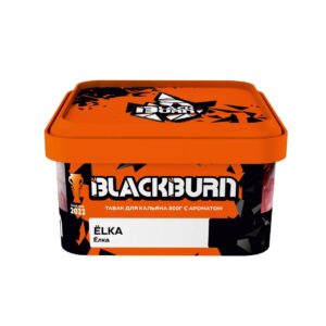 Black Burn Elka 200г