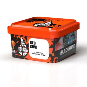 Black Burn Red Kiwi 200г