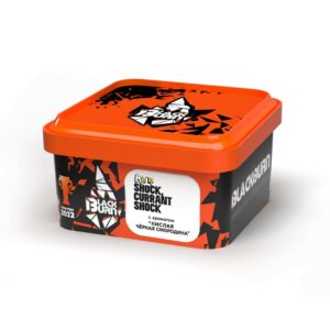 Black Burn Shock Currant Shock 200г