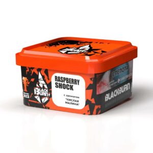 Black Burn Raspberry Shock 200г