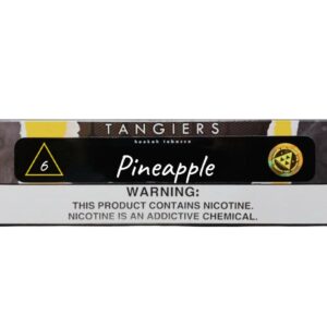 Tangiers Noir – Pineapple 250г