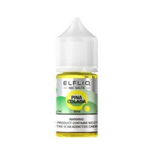ELFLIQ – Pina Colada (5%, 30ml)