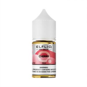 ELFLIQ – Cherry (5%, 30ml)