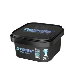 Crown Sapphire – Eden Raspberry 200г