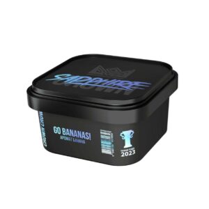 Crown Sapphire – Go bananas 200г