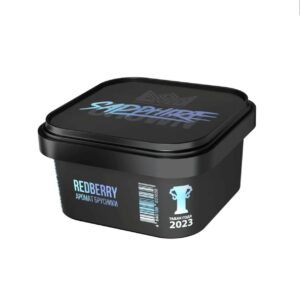 Crown Sapphire — Redberry 200г