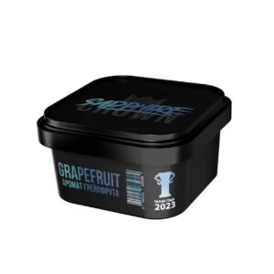 Crown Sapphire — Grapefruit 200г
