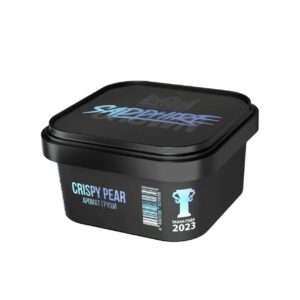 Crown Sapphire — Crispy Pear 200г
