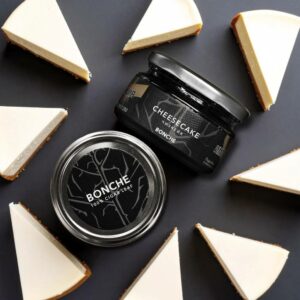 Bonche — Cheesecake 120г