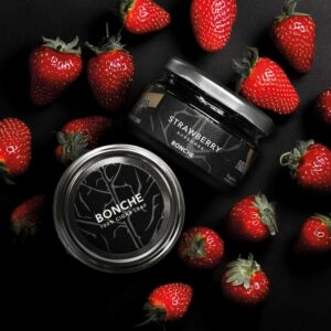 Bonche — Strawberry 120г