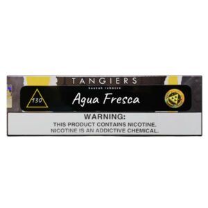Tangiers Noir – Aqua Fresca 250г