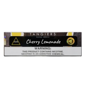 Tangiers Noir – Cherry Lemonade 250г