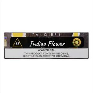 Tangiers Noir – Indigo Flower 250г