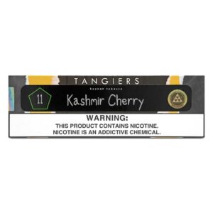Tangiers Noir — Kashmir Cherry 250г