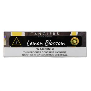 Tangiers Noir — Lemon Blossom 250г