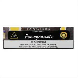 Tangiers Noir — Pomegranate 250г