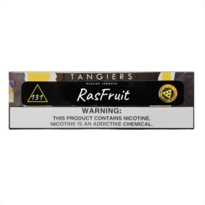 Tangiers Noir — Rasfruit 250г