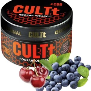 CULTt – C98 200г