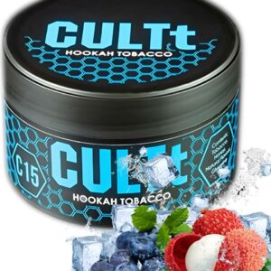 CULTt – C15 200г