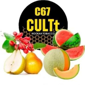 CULTt – C67 200г
