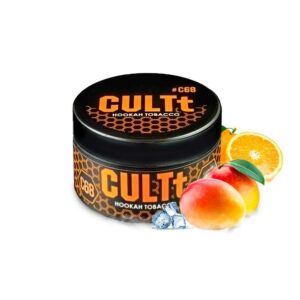 CULTt – С68 200г