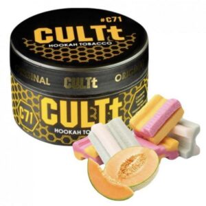 CULTt – С71 200г