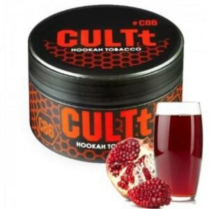 CULTt – С86 200г
