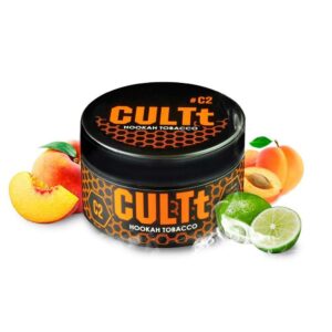 CULTt – С2 200г