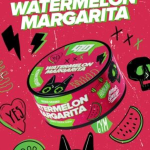 420 CLASSIC LINE – Watermelon Margarita 100г
