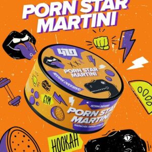 420 CLASSIC LINE – Porn Star Martini 100g