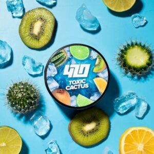 420 FROST LINE – Toxic Cactus 100g