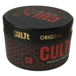 CULTt – C6 200г