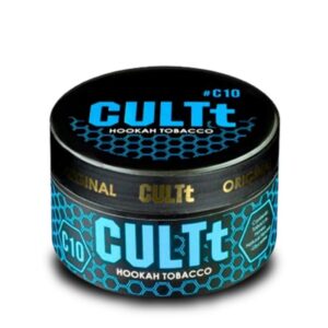 CULTt – C10 200г
