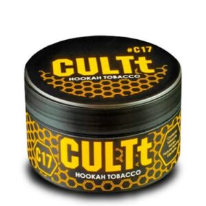 CULTt – C17 200г