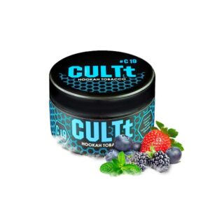 CULTt – C19 200г