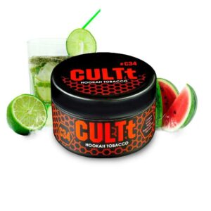 CULTt – C34 200г
