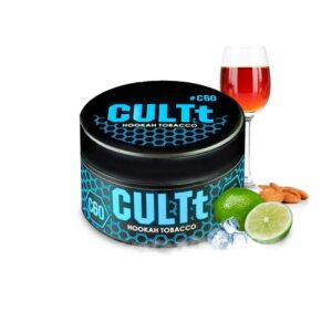 CULTt – C60 200г