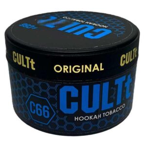 CULTt – C66 200г