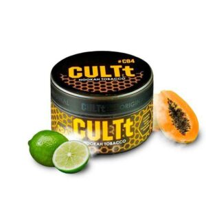 CULTt – C84 200г