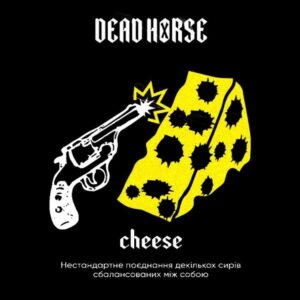 Dead Horse Cheese 100г