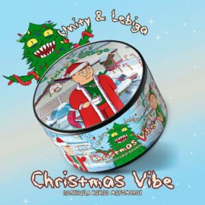 Unity Christmas Vibe100г