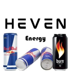 HEVEN Energy 100г