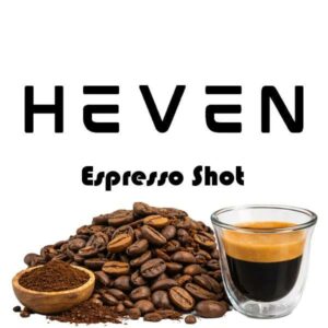 HEVEN Espresso Shot 100г