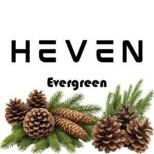 HEVEN Evergreen 100г