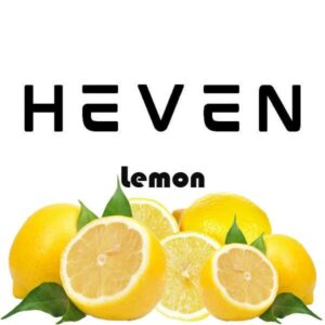 HEVEN Lemon 100г