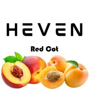 HEVEN Red Cot 100г