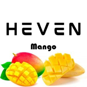 HEVEN Mango 100г