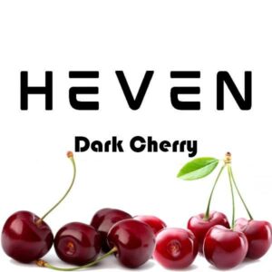 HEVEN Dark Cherry 100г